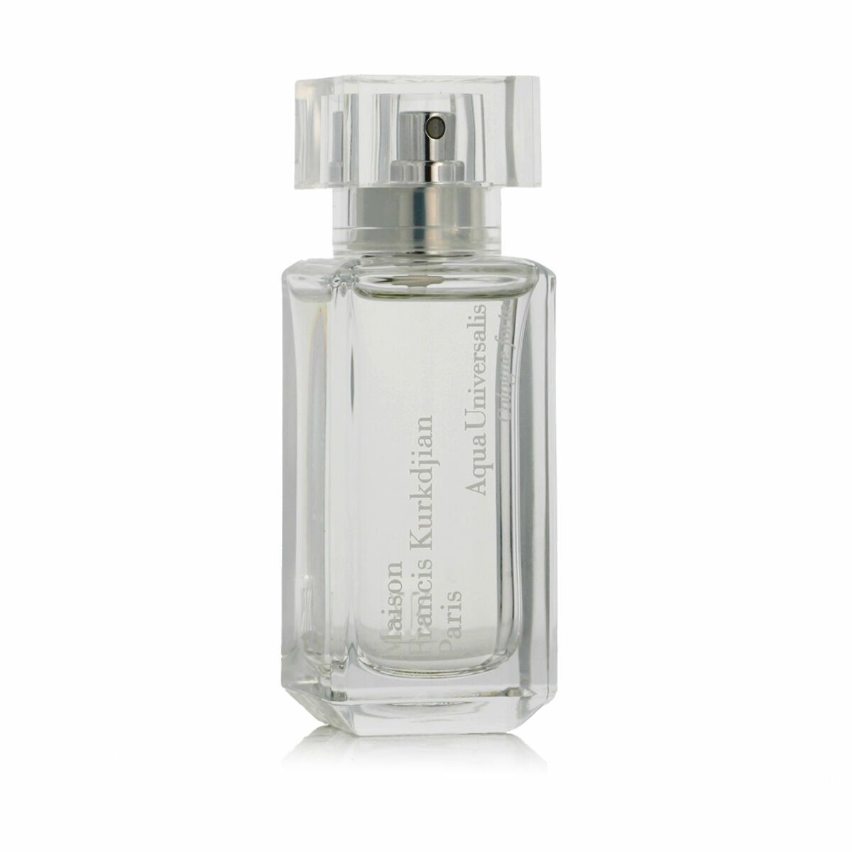 Unisex Perfume Maison Francis Kurkdjian Aqua Universalis Cologne Forte bottle