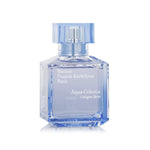 Unisex Perfume Maison Francis Kurkdjian Aqua Celestia Cologone Forte product packaging