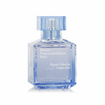Unisex Perfume Maison Francis Kurkdjian Aqua Celestia Cologone Forte product packaging