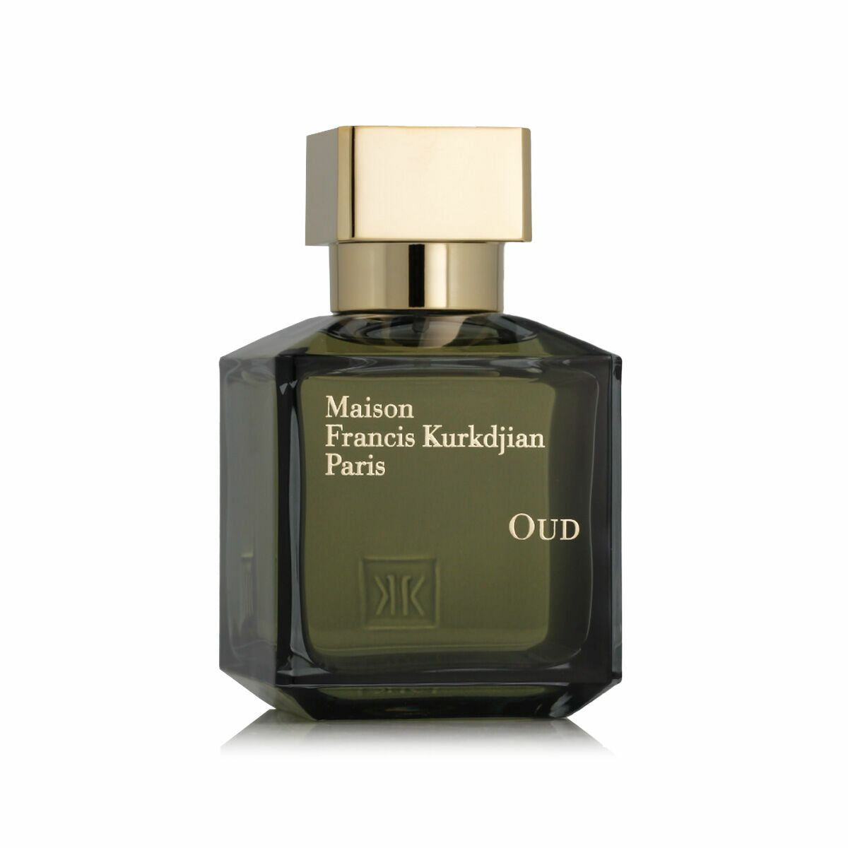 Unisex Perfume Maison Francis Kurkdjian OUD EDP 70 ml bottle