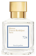 Maison Francis Kurkdjian, 724, Eau De Parfum, For Men, 70 ml