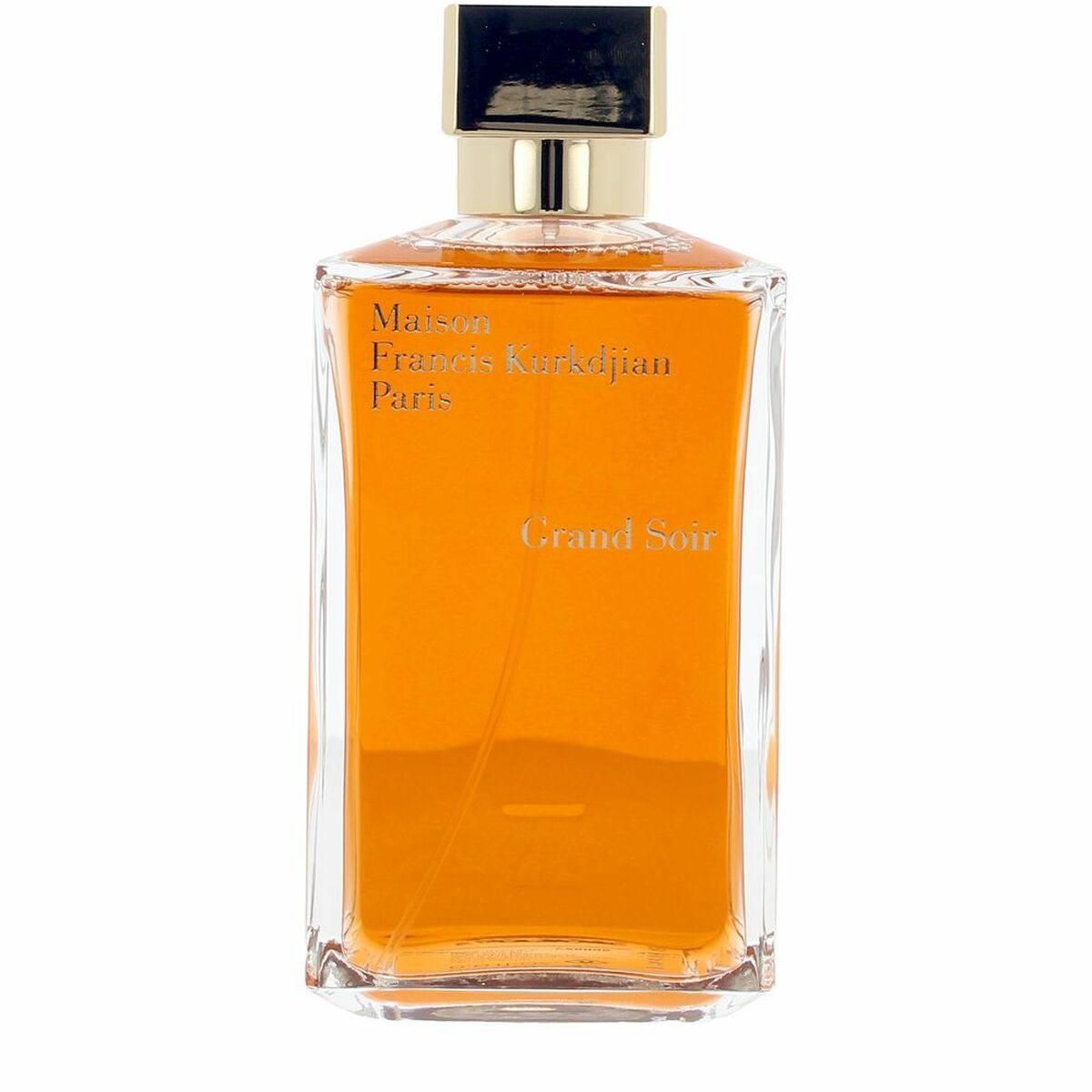 Unisex Perfume Maison Francis Kurkdjian GRAND SOIR EDP 200 ml bottle