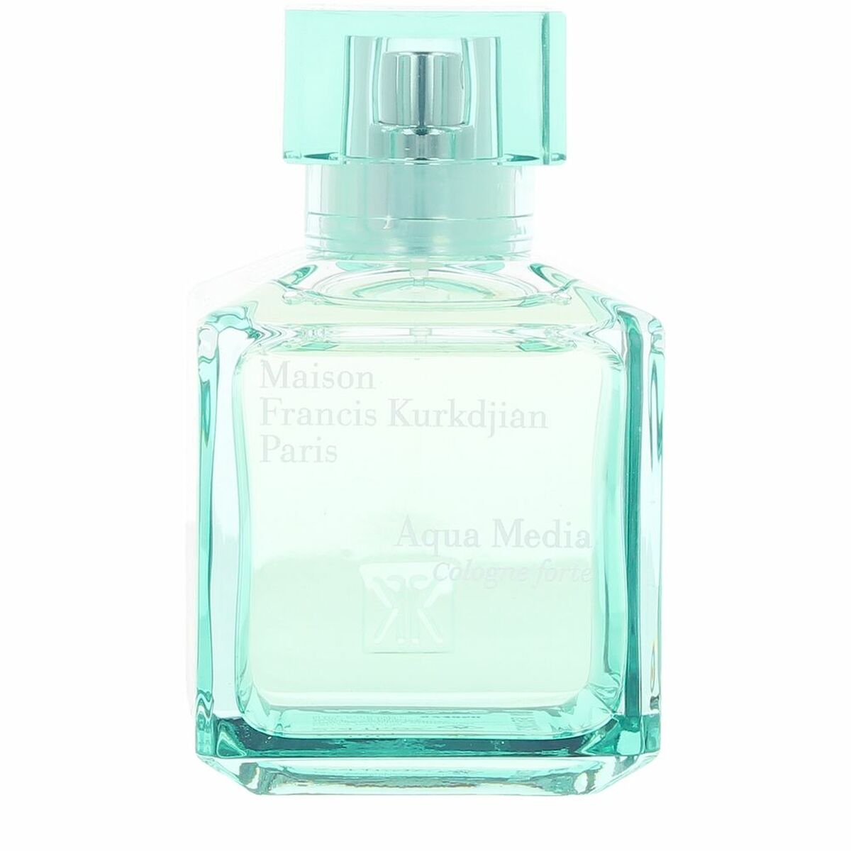 Unisex Perfume Maison Francis Kurkdjian AQUA MEDIA COLOGNE FORTE EDP 70 ml bottle
