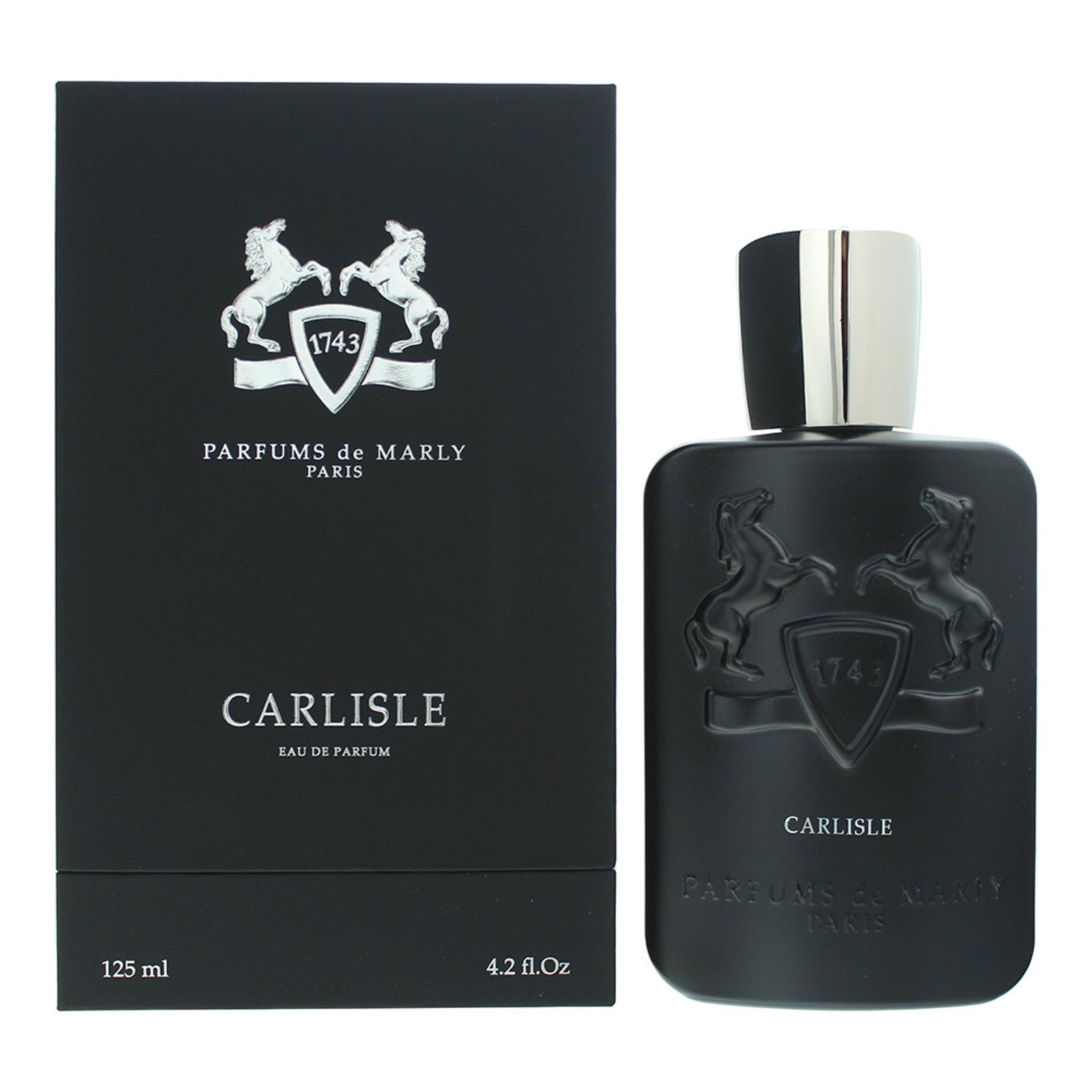Parfums de Marly, Carlisle, Eau De Parfum, Unisex, 125 ml