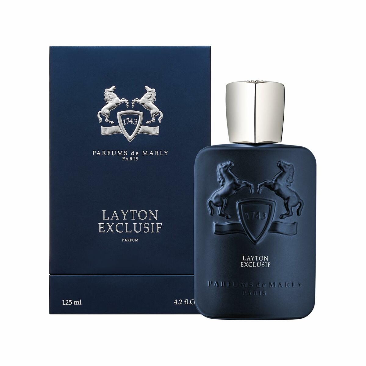 Women's Perfume Parfums de Marly LAYTON EDP for Men bottle