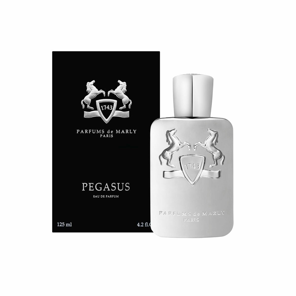 Men's Perfume Parfums de Marly PEGASUS 125 ml bottle