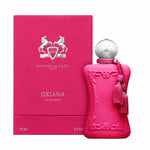 Women's Perfume Parfums de Marly EDP 75 ml for Women bottle