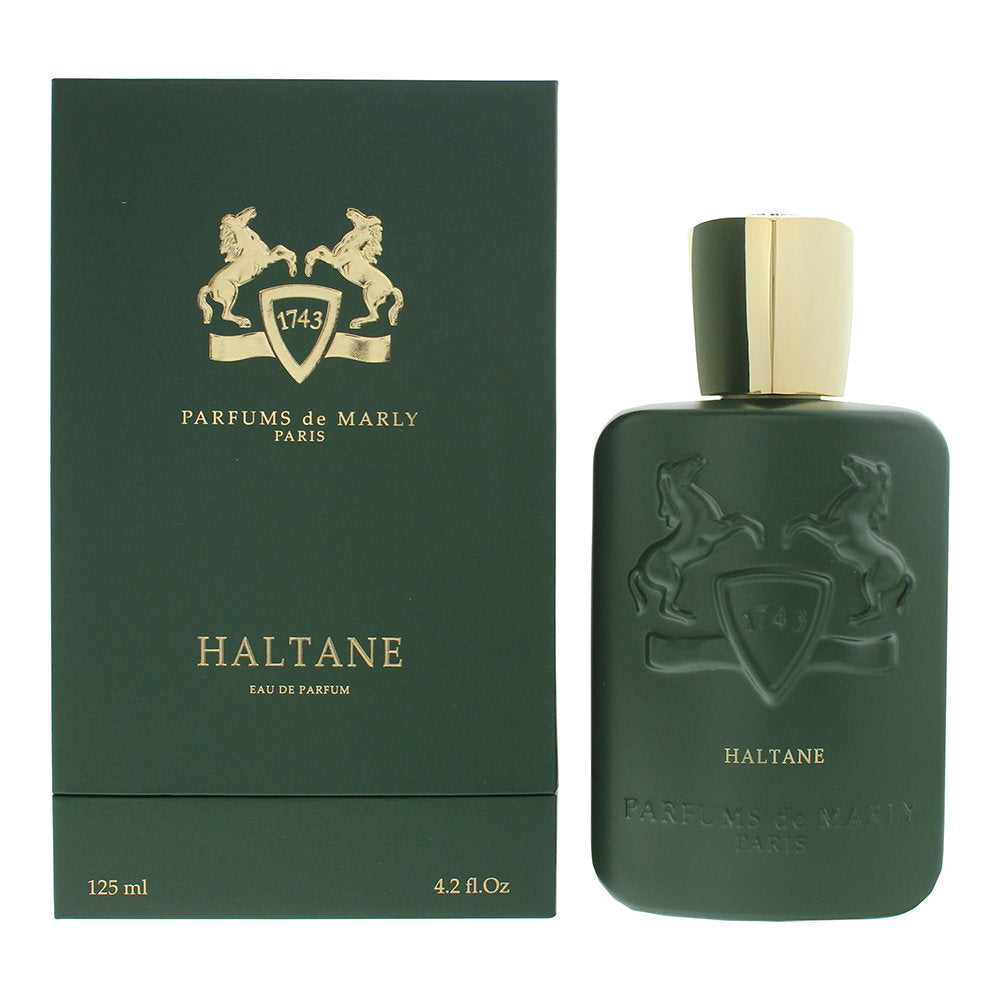 Parfums de Marly, Haltane, Eau De Parfum, For Men, 125 ml