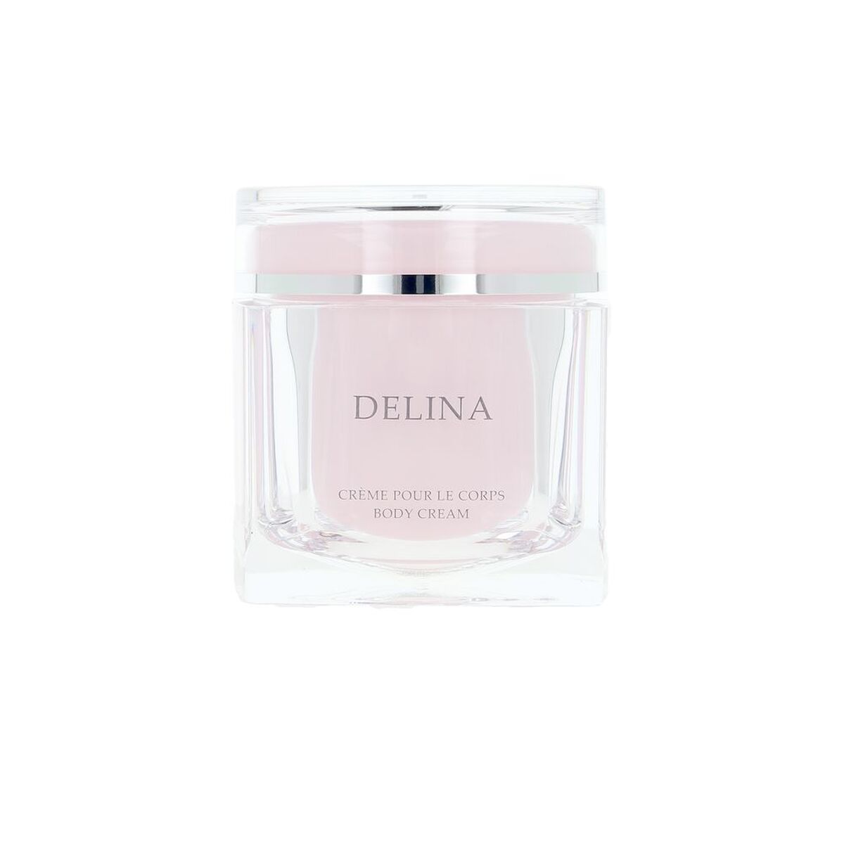 Scented Body Cream Parfums de Marly DELINA 200 ml for Women bottle