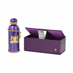 Women's Perfume Alexandre J IRIS VIOLET for Women product packaging