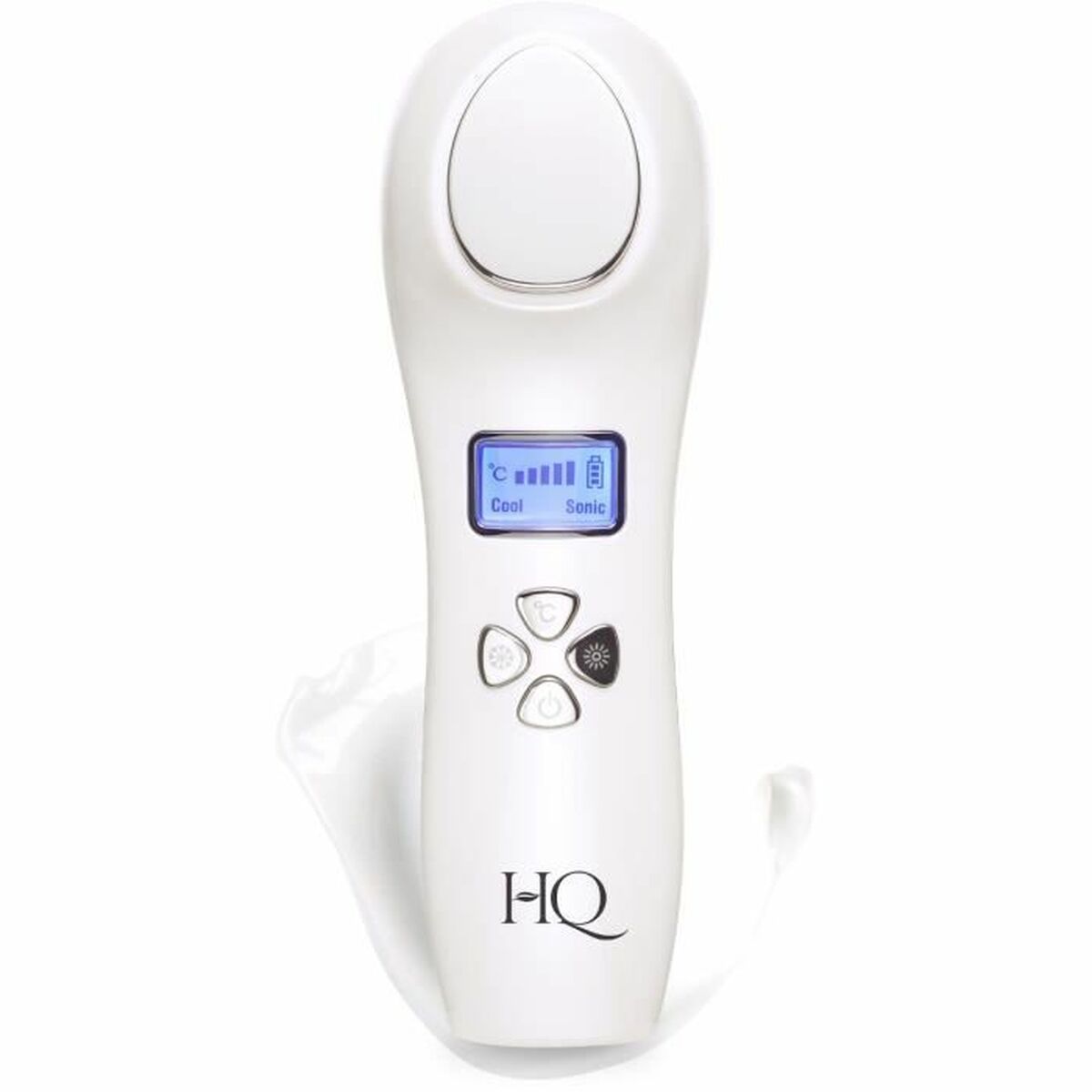 Facial Cleansing Brush HQ-Cloud product packaging