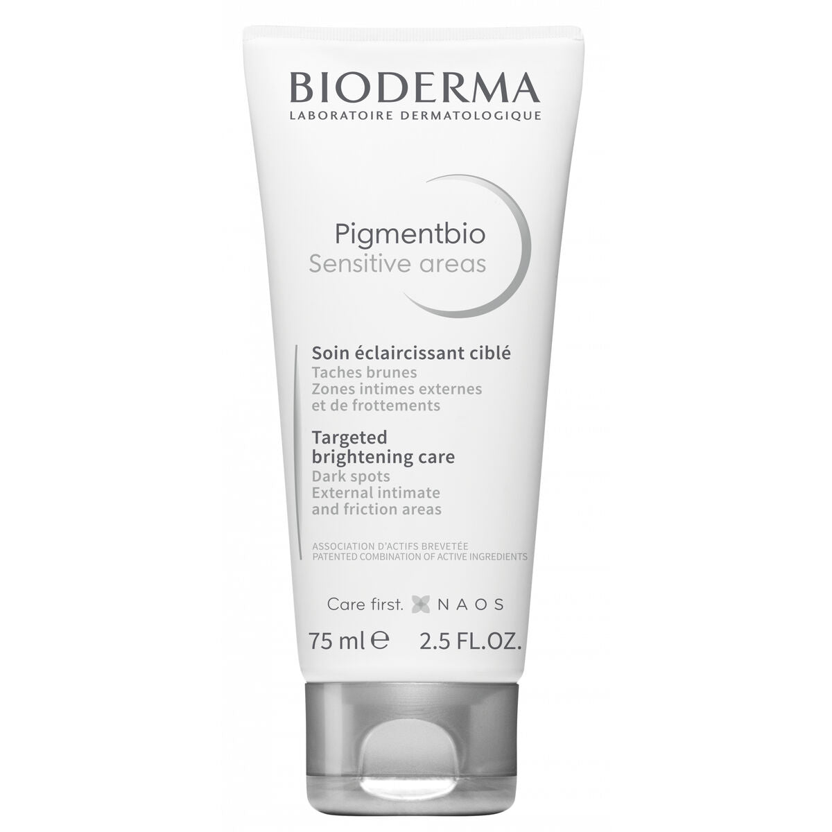 Day Cream Bioderma 75 ml for Women skincare packaging