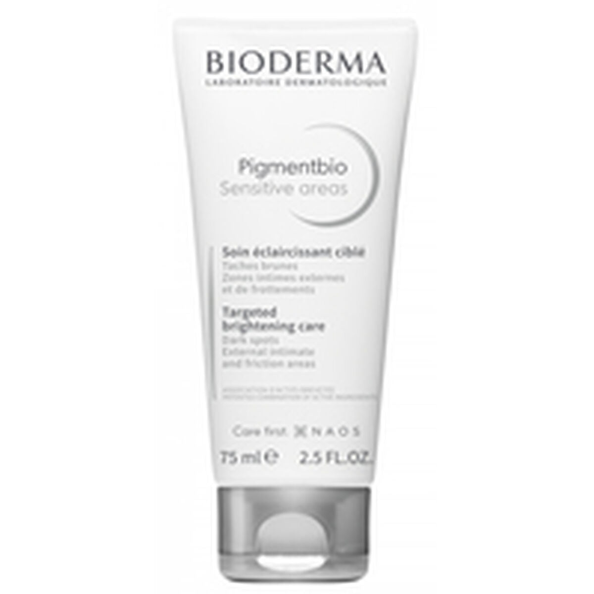 Day Cream Bioderma 75 ml for Women skincare packaging
