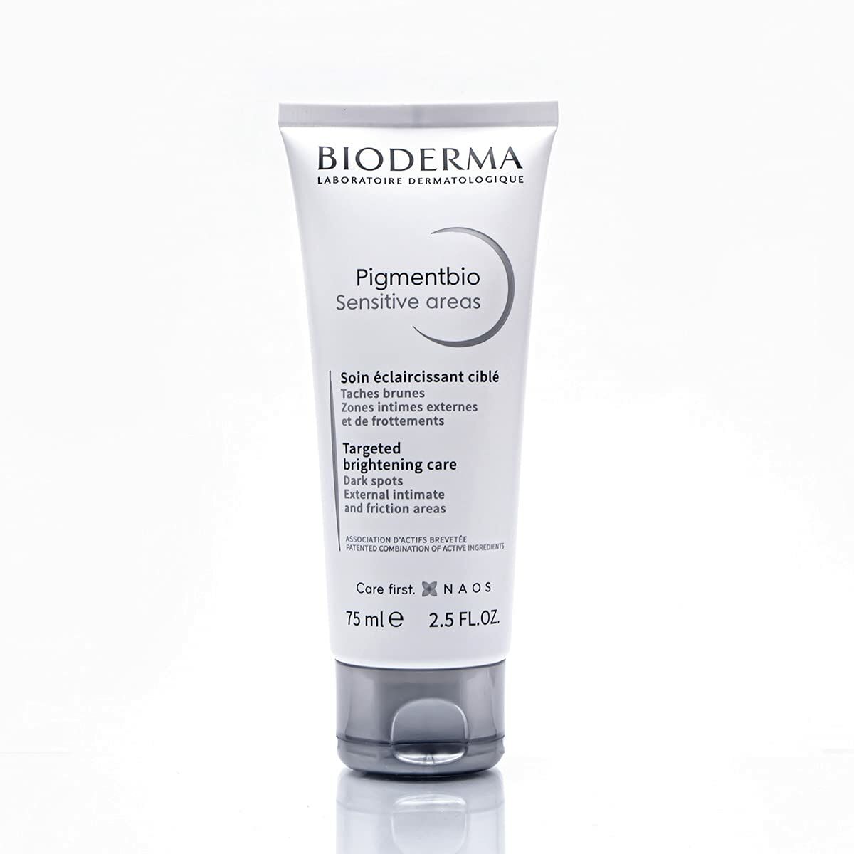 Day Cream Bioderma 75 ml for Women skincare packaging
