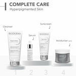 Day Cream Bioderma 75 ml for Women skincare packaging
