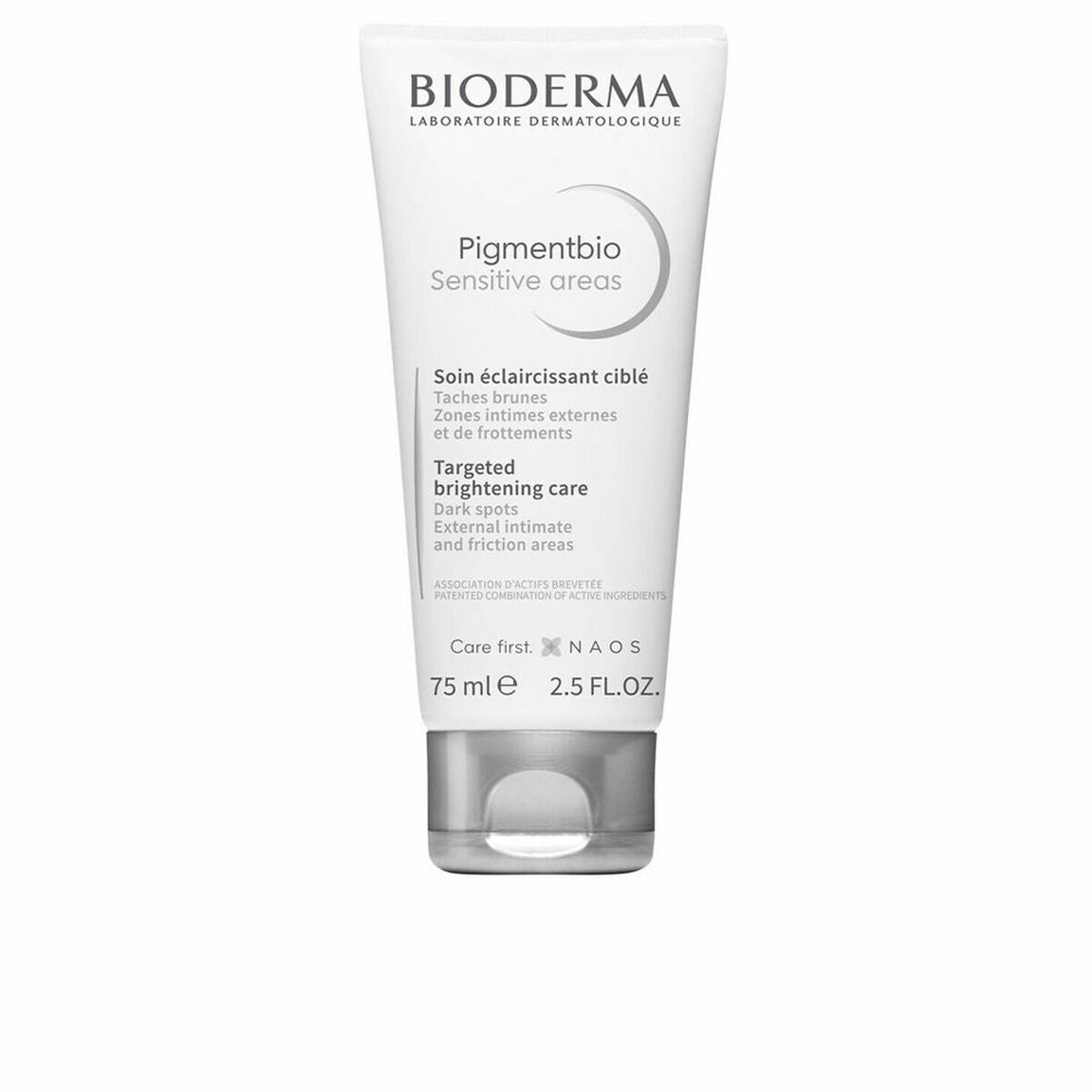 Day Cream Bioderma 75 ml for Women skincare packaging