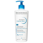 Complete Care Cream for Atopic Skin Bioderma Atoderm skincare packaging