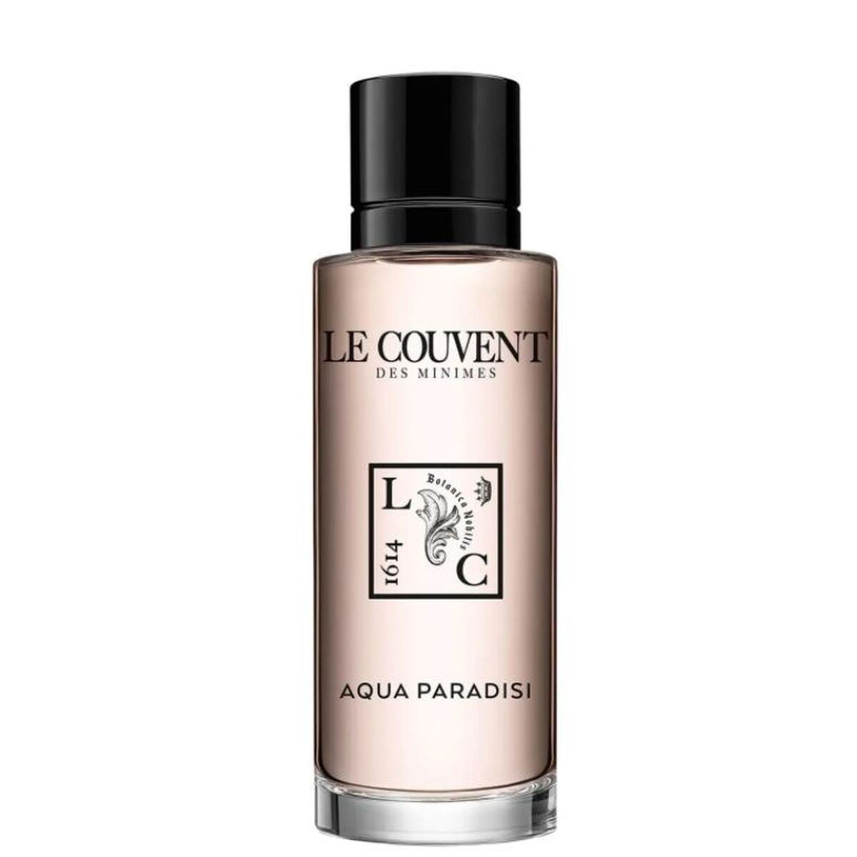 Women's Perfume Le Couvent des Minimes Aqua Paradisi EDC 100 ml product packaging