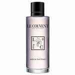 Unisex Perfume Le Couvent des Minimes Aqua Sacrae EDT 200 ml bottle