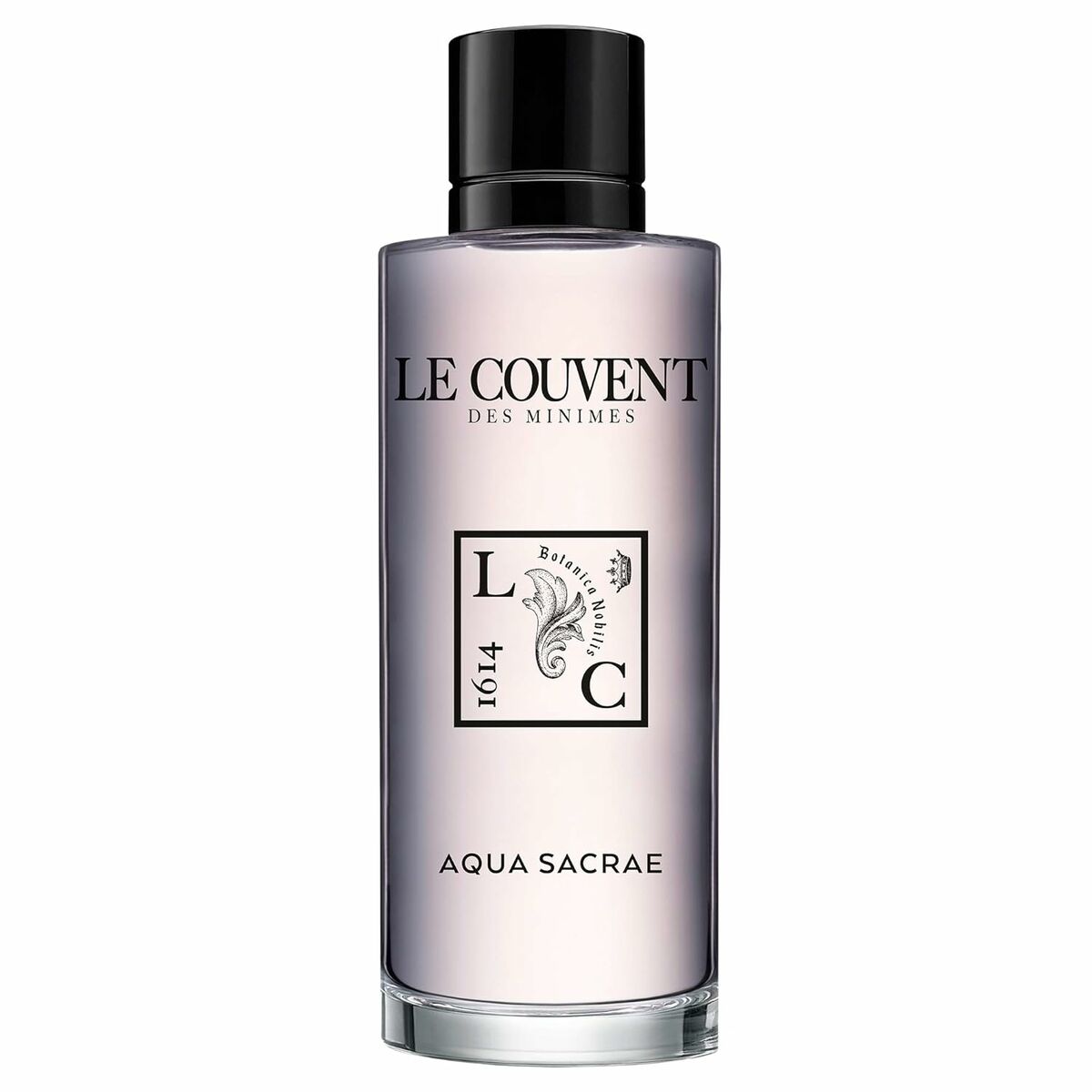 Unisex Perfume Le Couvent des Minimes Aqua Sacrae EDT 200 ml bottle