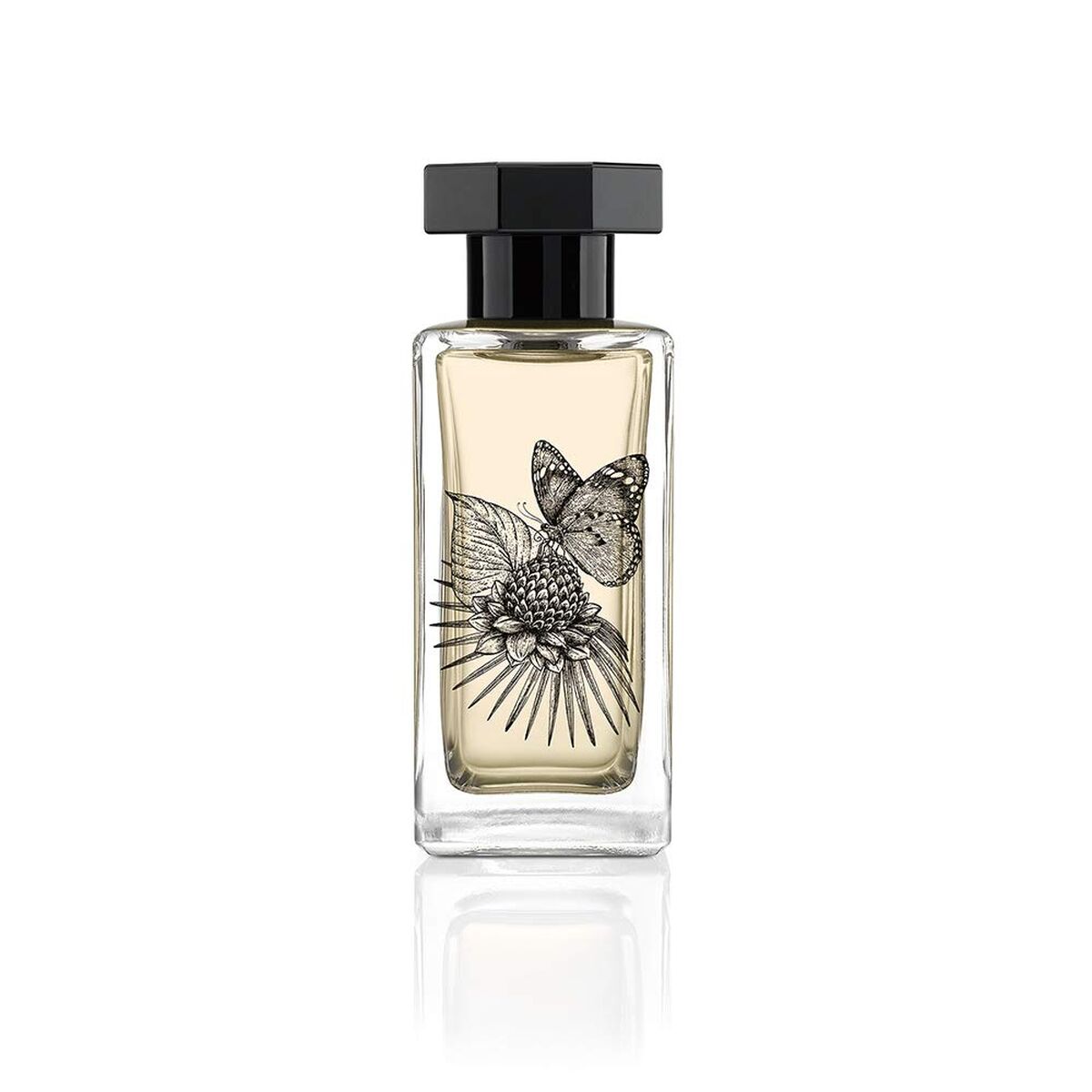 Women's Perfume Le Couvent des Minimes Lysandra EDP 100 ml bottle