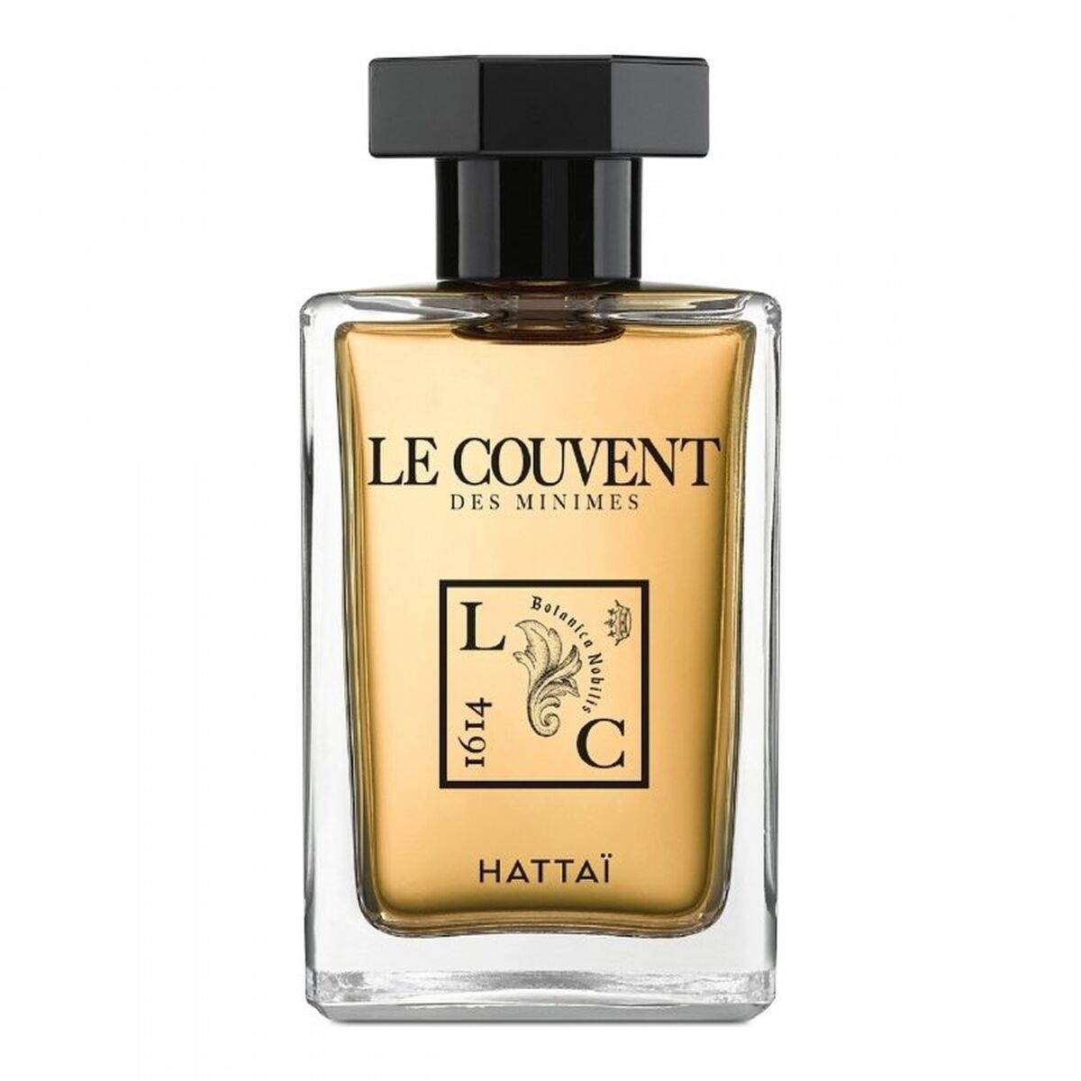 Unisex Perfume Le Couvent des Minimes Hattai EDP 100 ml bottle