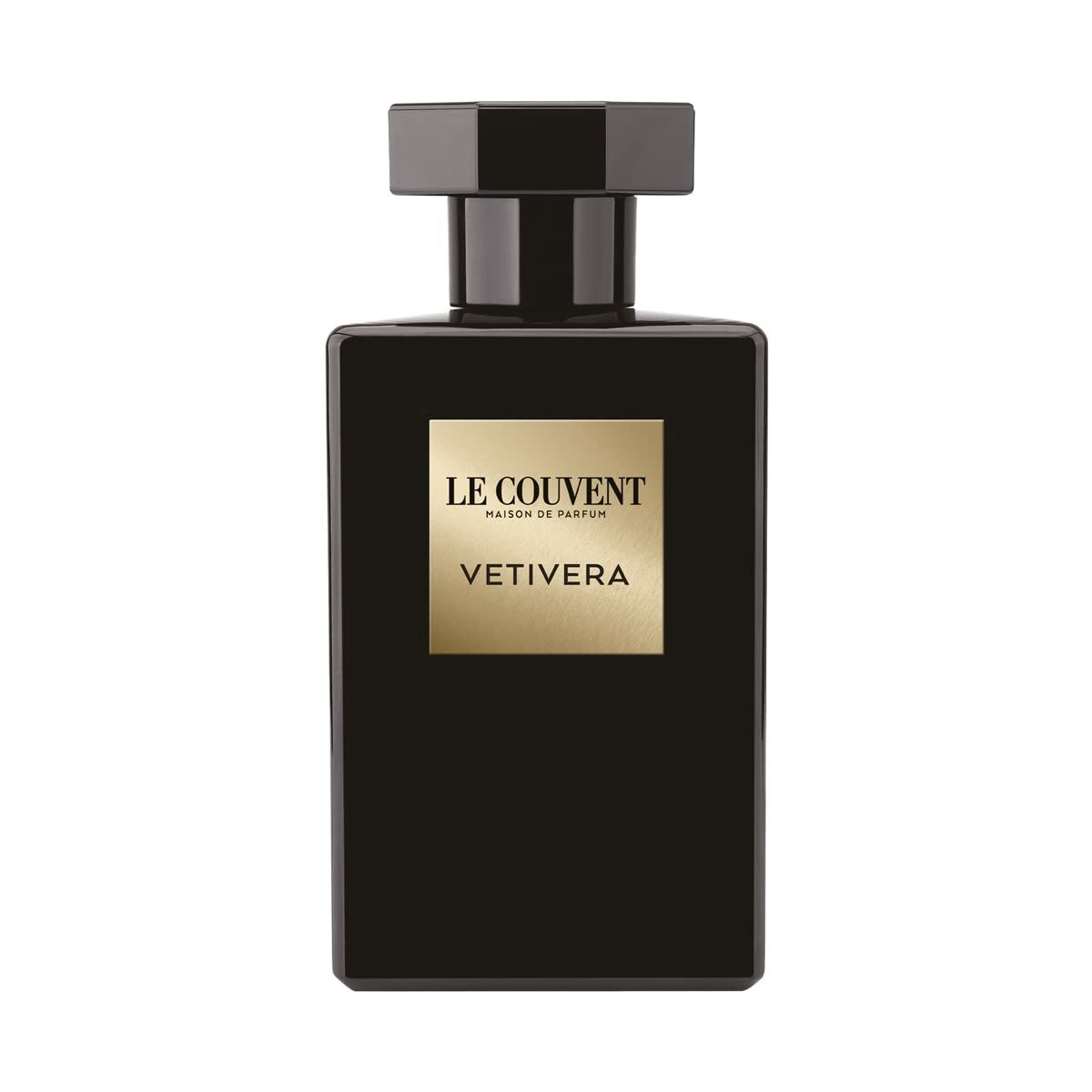 Unisex Perfume Le Couvent des Minimes Vetivera EDP 100 ml bottle
