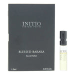 Initio, Blessed Baraka, Eau De Parfum, Unisex, 1.5 ml *Vial
