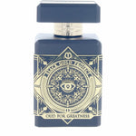 Unisex Perfume Initio OUD FOR GREATNESS EDP 90 ml bottle
