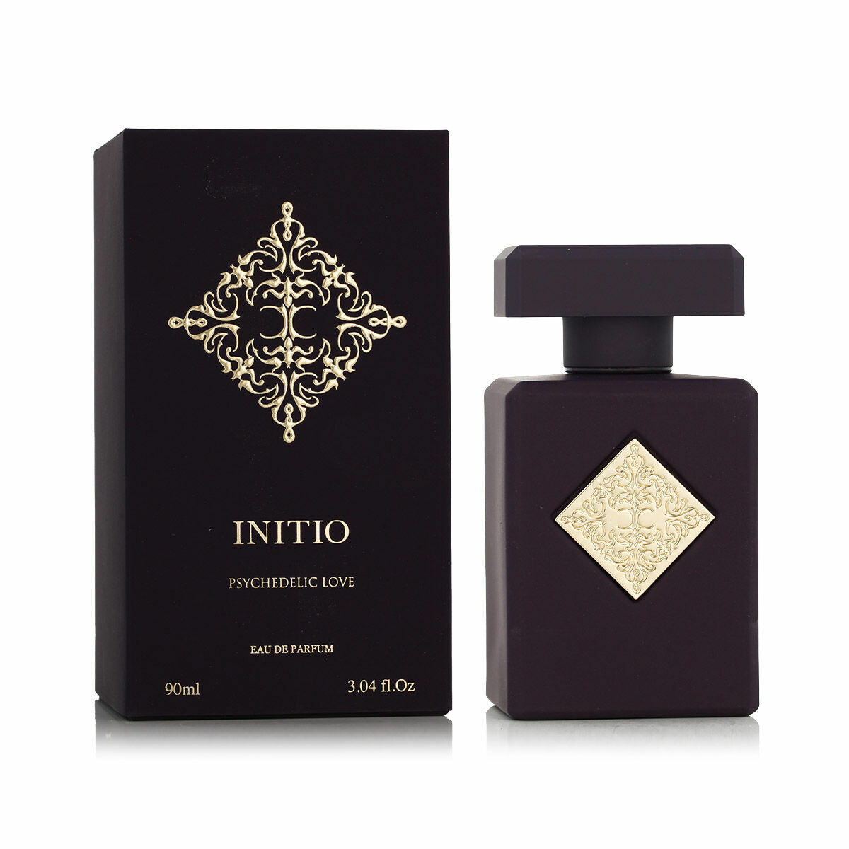Unisex Perfume Initio PSYCHEDELIC LOVE EDP for Women bottle