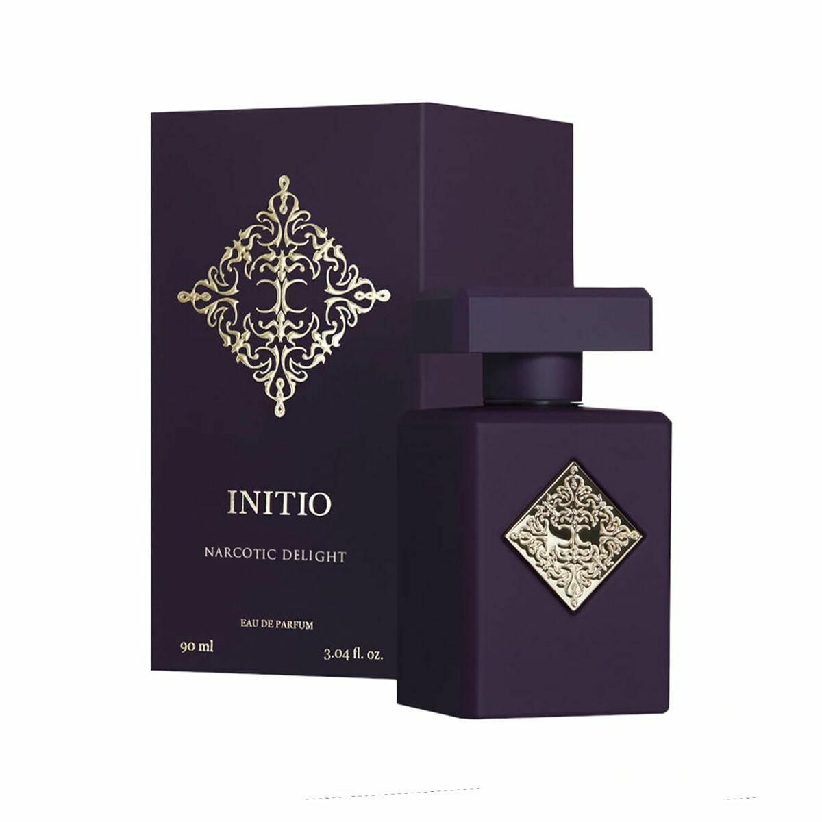 Unisex Perfume Initio NARCOTIC DELIGHT EDP 90 ml for Women bottle
