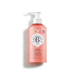 Body Lotion Roger & Gallet Fleur De Figuier 250 ml for Women skincare packaging
