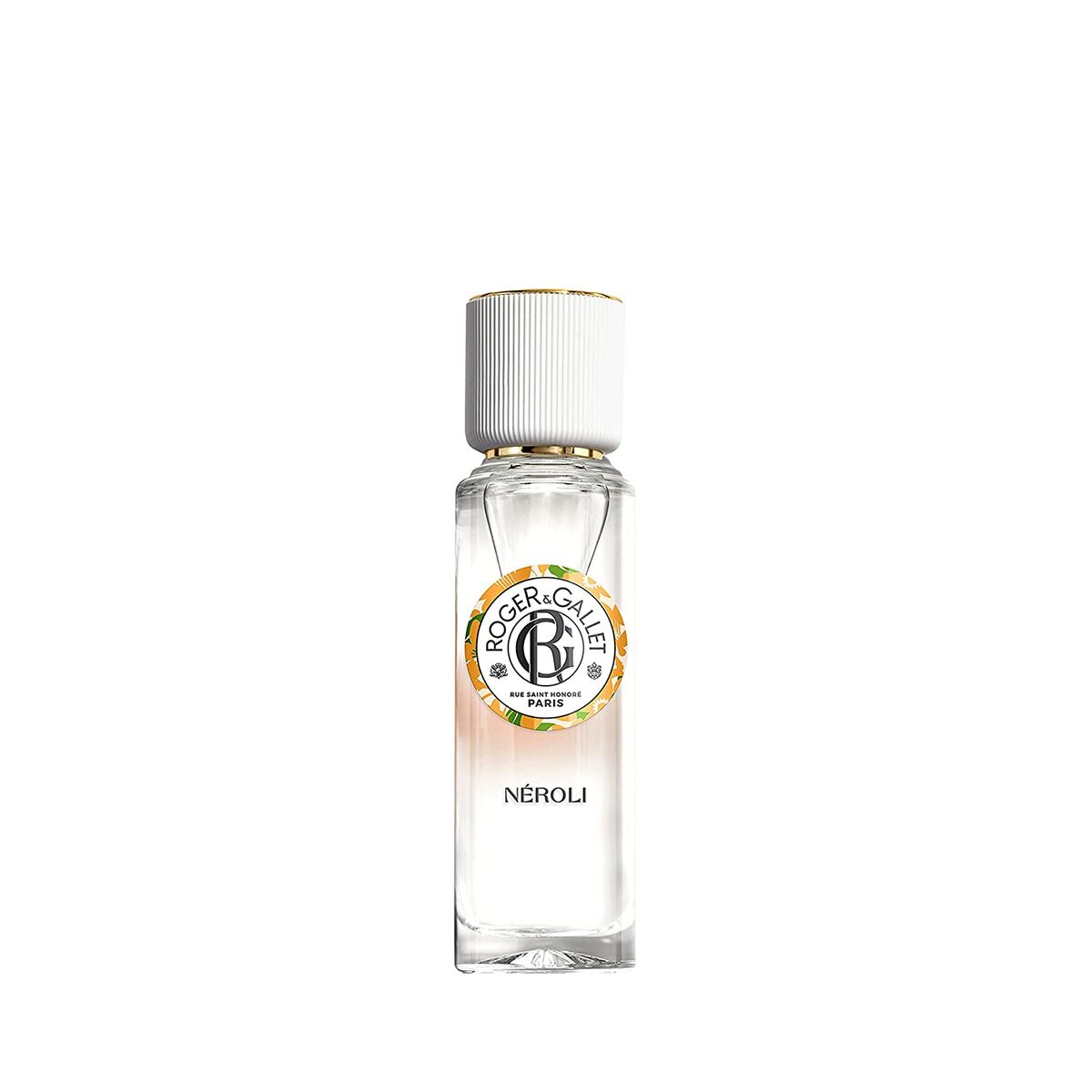 Unisex Perfume Roger & Gallet Néroli EDP 30 ml for Women bottle