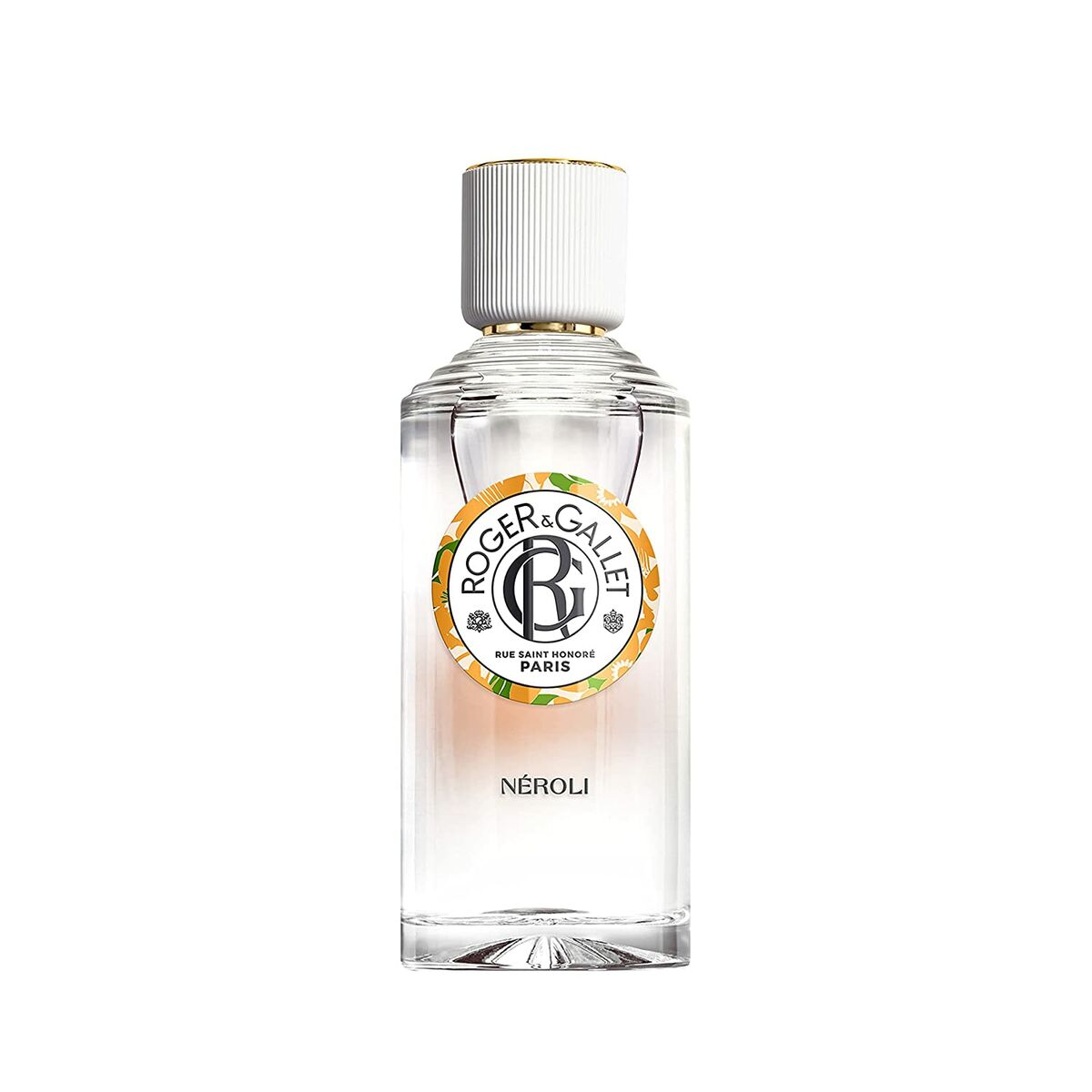 Unisex Perfume Roger & Gallet Néroli EDP 100 ml bottle