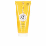 Shower Gel Roger & Gallet Bois Orange 200 ml for Women skincare packaging