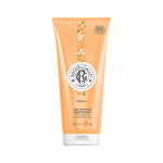 Shower Gel Roger & Gallet Néroli (200 ml) for Women skincare packaging