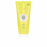 Shower Gel Roger & Gallet Fleur Osmanthus 200 ml for Women skincare packaging