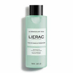Eye Make Up Remover Lierac DÉMAQUILLANT 100 ml product packaging