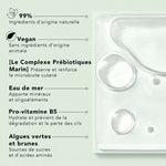 Eye Make Up Remover Lierac DÉMAQUILLANT 100 ml product packaging