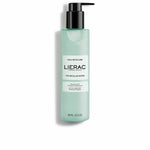 Facial Cleansing Gel Lierac Desmaquillante 200 ml skincare packaging