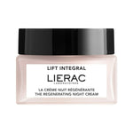 Regenerative Cream Lierac Lift Integral 50 ml for Women skincare packaging