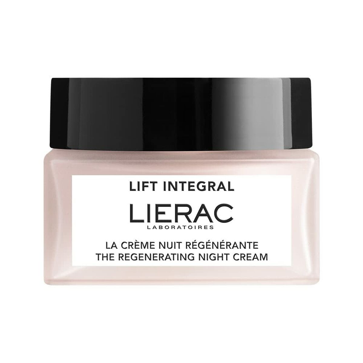 Regenerative Cream Lierac Lift Integral 50 ml for Women skincare packaging
