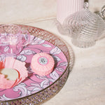 Soap Cake Roger & Gallet Rose Thé 100 g product packaging