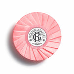 Soap Cake Roger & Gallet Rose Thé 100 g product packaging
