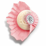 Soap Cake Roger & Gallet Rose Thé 100 g product packaging