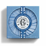 Soap Cake Roger & Gallet Bois de Santal 100 g product packaging