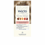 Permanent Colour Phyto Paris PHYTOCOLOR 
