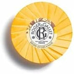 Scented Soap Roger & Gallet 3 Units 100 g product packaging