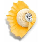 Scented Soap Roger & Gallet 3 Units 100 g product packaging