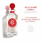 Unisex Perfume Roger & Gallet JEAN-MARIE FARINA Jean Marie Farina EDC 500 ml product packaging